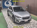 Subaru XV 1,6 